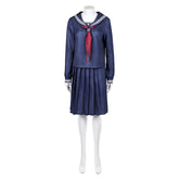 Hinako Shimizu Uniform Silent Hill F Hinako Cosplay Kostüm